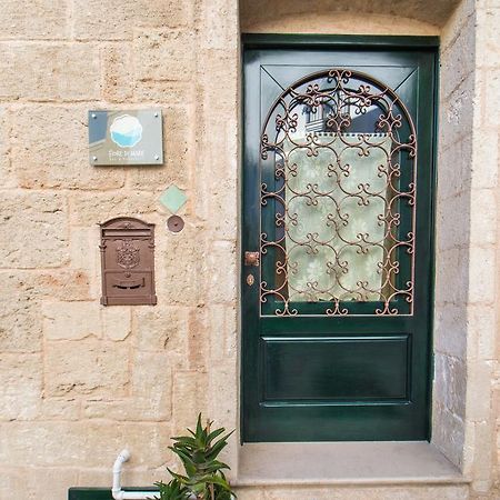 B&B Fiore Di Mare Polignano a Mare Phòng bức ảnh