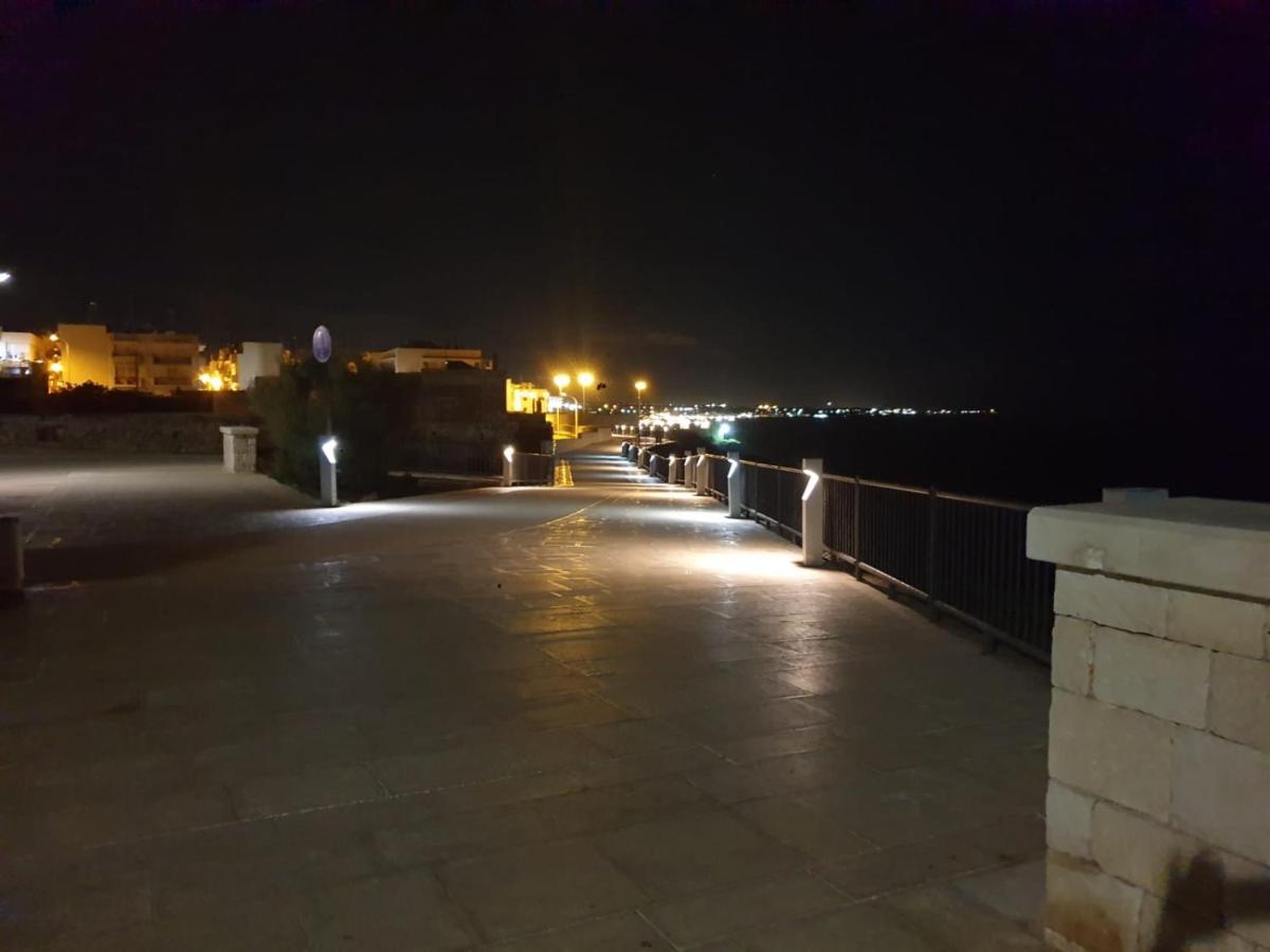 B&B Fiore Di Mare Polignano a Mare Ngoại thất bức ảnh