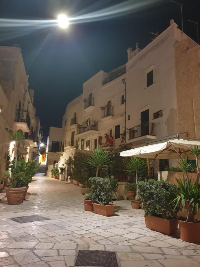 B&B Fiore Di Mare Polignano a Mare Ngoại thất bức ảnh