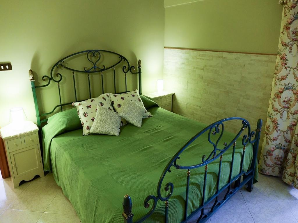 B&B Fiore Di Mare Polignano a Mare Phòng bức ảnh