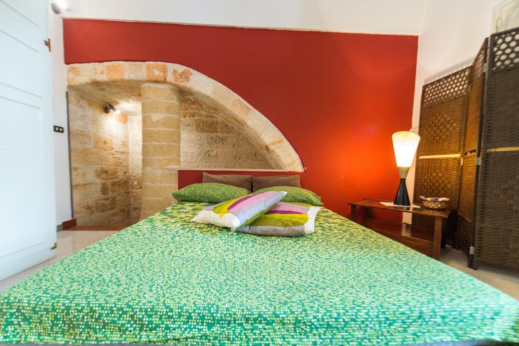 B&B Fiore Di Mare Polignano a Mare Phòng bức ảnh