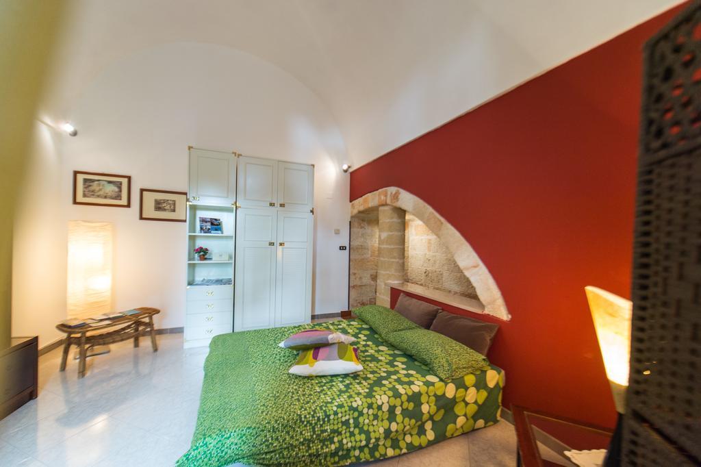 B&B Fiore Di Mare Polignano a Mare Phòng bức ảnh