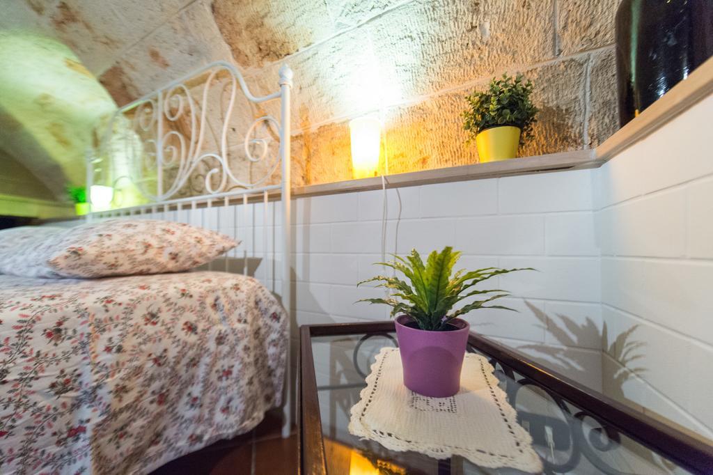 B&B Fiore Di Mare Polignano a Mare Phòng bức ảnh