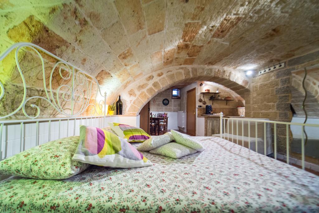 B&B Fiore Di Mare Polignano a Mare Phòng bức ảnh