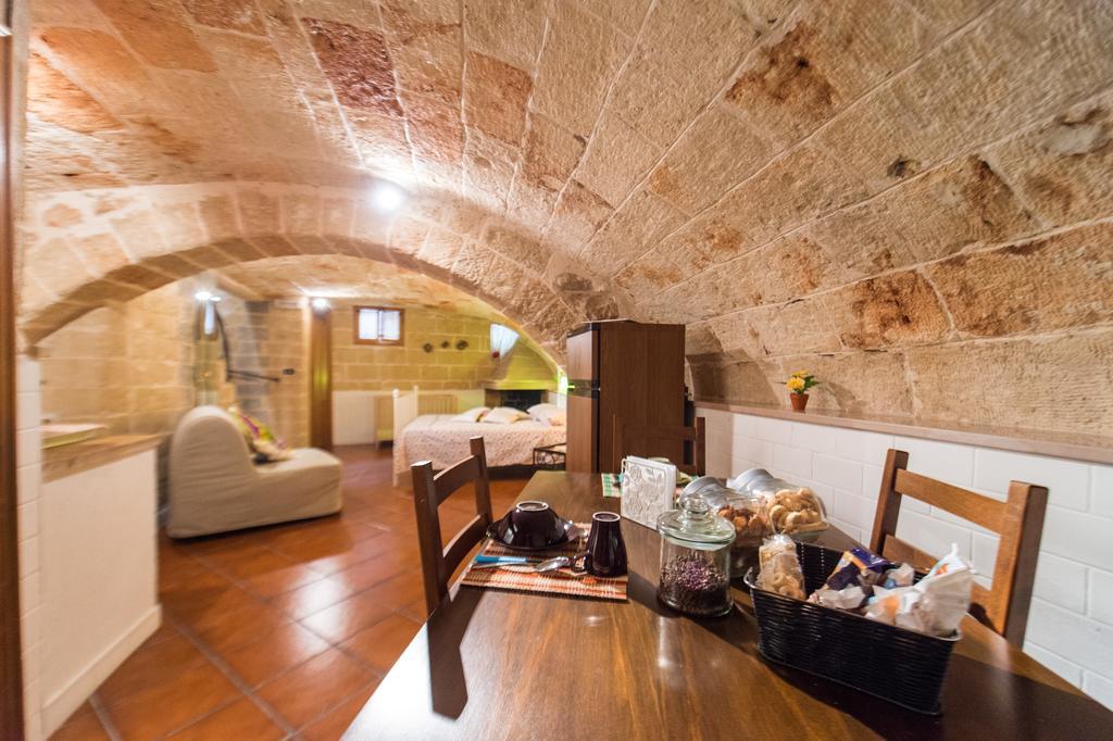 B&B Fiore Di Mare Polignano a Mare Phòng bức ảnh