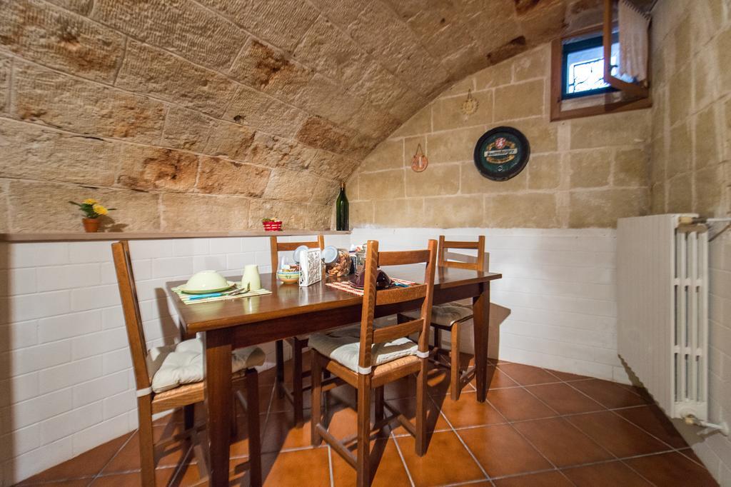 B&B Fiore Di Mare Polignano a Mare Phòng bức ảnh