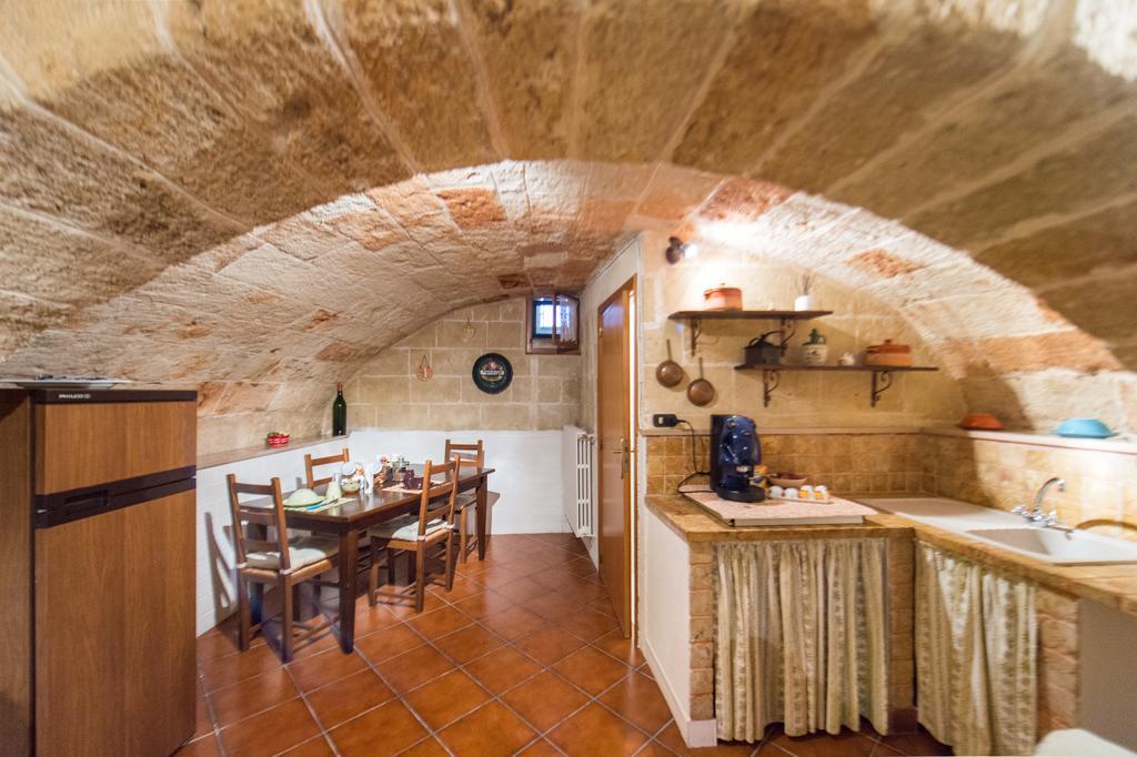 B&B Fiore Di Mare Polignano a Mare Ngoại thất bức ảnh