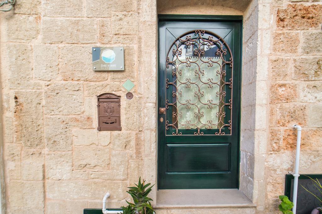 B&B Fiore Di Mare Polignano a Mare Phòng bức ảnh