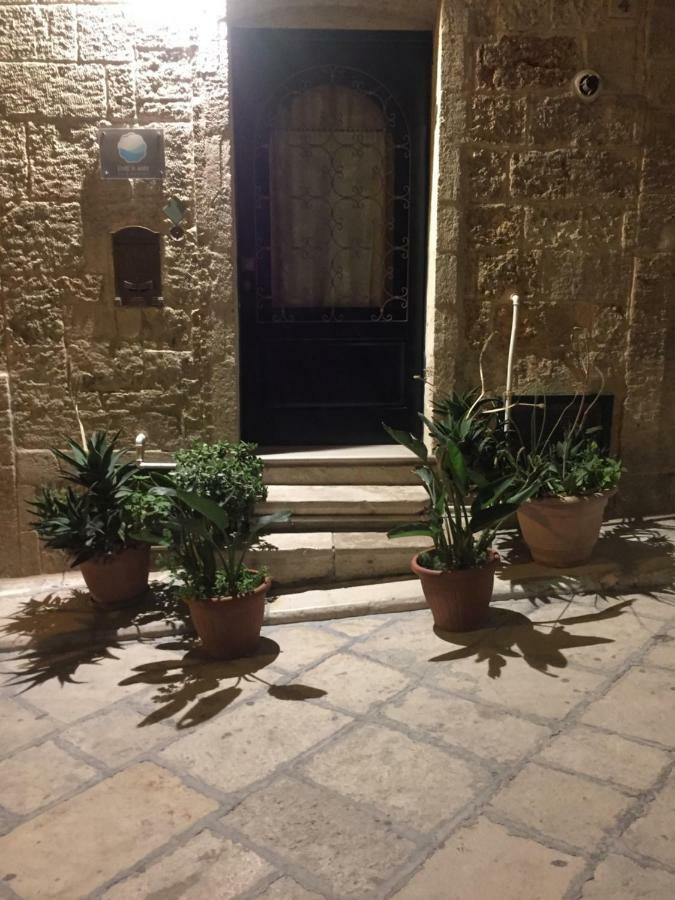 B&B Fiore Di Mare Polignano a Mare Ngoại thất bức ảnh