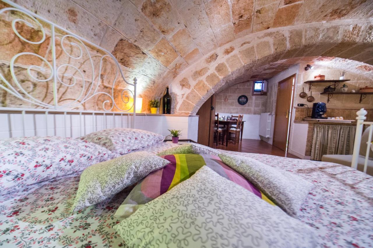 B&B Fiore Di Mare Polignano a Mare Phòng bức ảnh